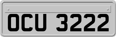 OCU3222