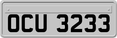 OCU3233