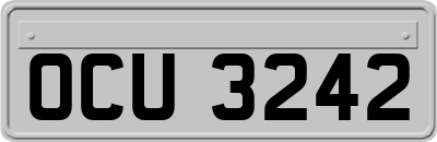 OCU3242