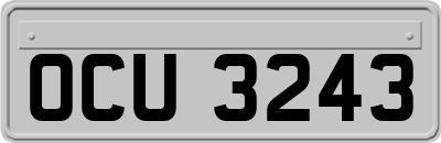 OCU3243