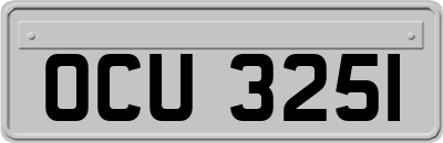 OCU3251