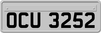 OCU3252