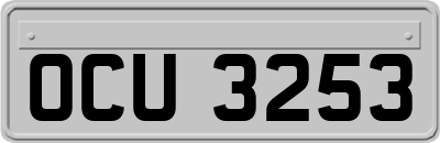 OCU3253