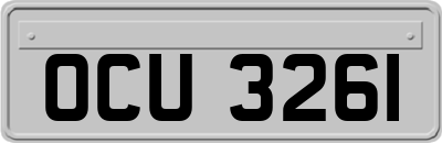 OCU3261
