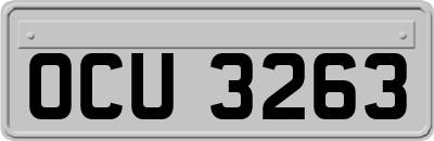 OCU3263