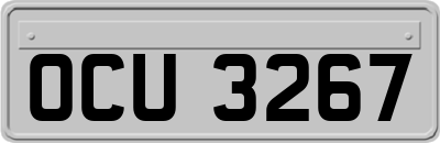 OCU3267