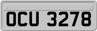 OCU3278