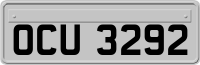 OCU3292