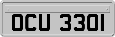OCU3301