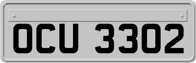 OCU3302