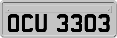 OCU3303