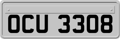 OCU3308