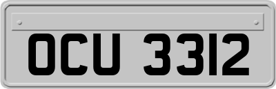 OCU3312