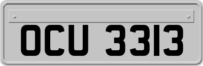 OCU3313