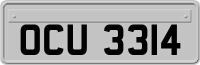 OCU3314