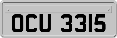 OCU3315