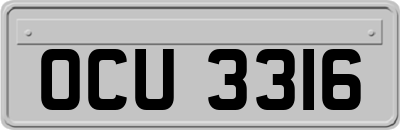 OCU3316