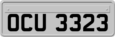 OCU3323