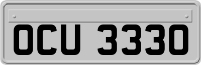 OCU3330