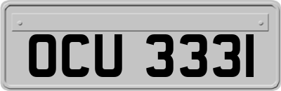 OCU3331