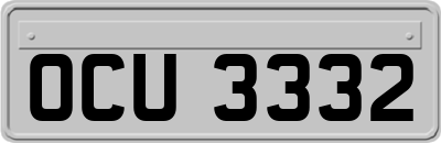 OCU3332
