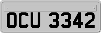 OCU3342