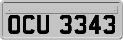OCU3343