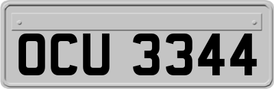 OCU3344