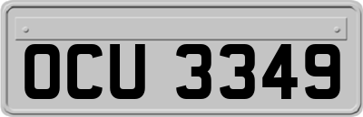 OCU3349