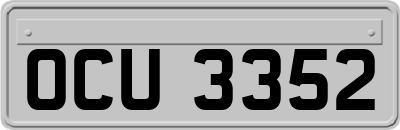 OCU3352