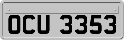 OCU3353