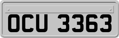 OCU3363