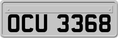 OCU3368