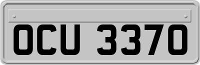 OCU3370
