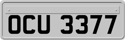 OCU3377
