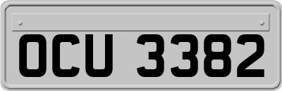 OCU3382