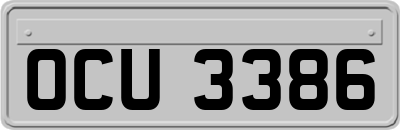 OCU3386