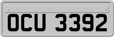 OCU3392