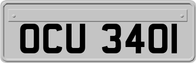 OCU3401