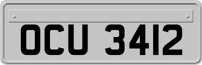 OCU3412