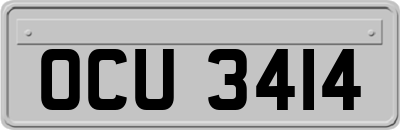 OCU3414