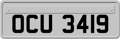OCU3419