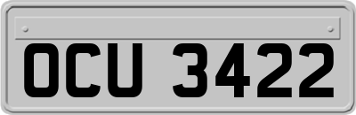 OCU3422