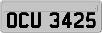 OCU3425