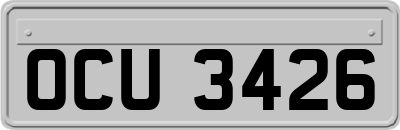 OCU3426