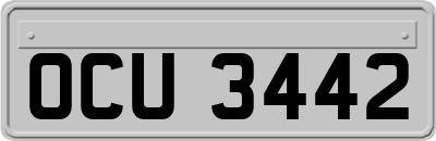 OCU3442