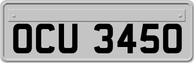 OCU3450