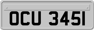 OCU3451