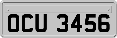 OCU3456