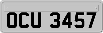 OCU3457
